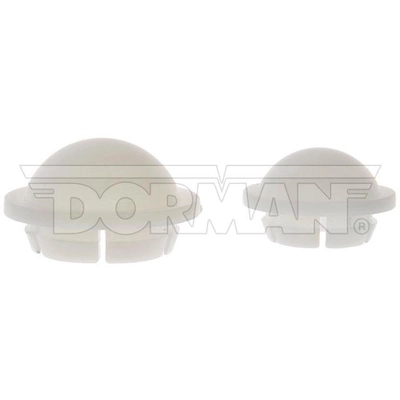 Bague de liaison d'essuie-glace by DORMAN/HELP - 49471 pa2