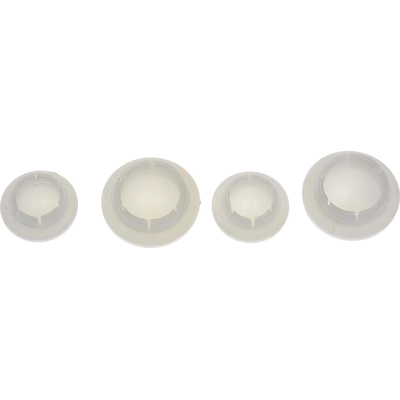 Wiper Linkage Bushing by DORMAN/HELP - 49471 pa6