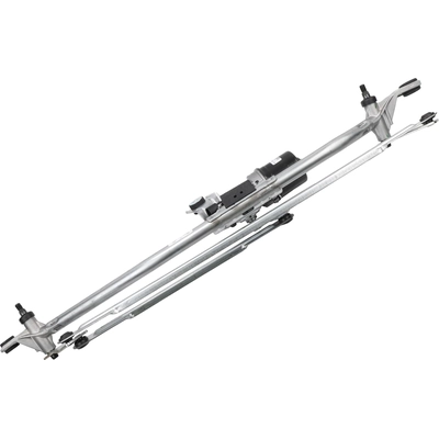 ACDELCO - 23328193 - Wiper Linkage pa2