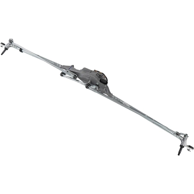 Wiper Linkage Or Parts by ACDELCO - 39034608 pa1