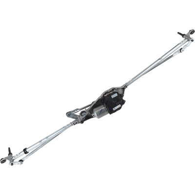 Wiper Linkage Or Parts by ACDELCO - 39034608 pa2
