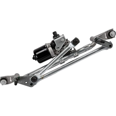 ACDELCO - 42333713 - Wiper Linkage pa1
