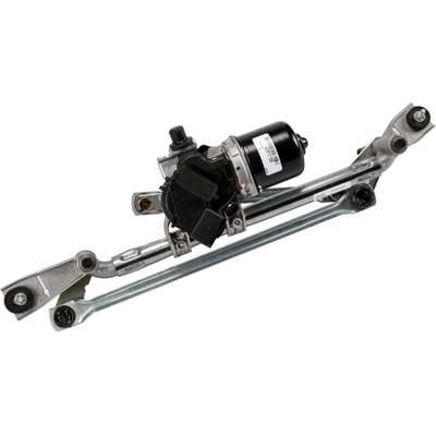 ACDELCO - 42333713 - Wiper Linkage pa2