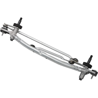 Wiper Linkage Or Parts by ACDELCO - 95168355 pa1