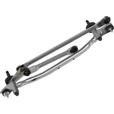 Wiper Linkage Or Parts by ACDELCO - 95168355 pa2