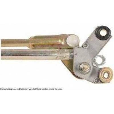 Wiper Linkage Or Parts by CARDONE INDUSTRIES - 85-2036LK pa5