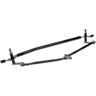 Wiper Linkage Or Parts by DORMAN - 602-019 pa1