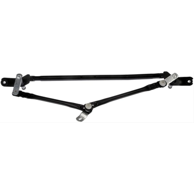 Wiper Linkage Or Parts by DORMAN - 602-019 pa2