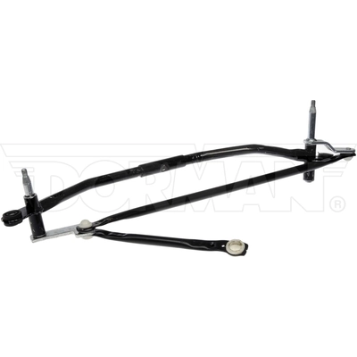 Wiper Linkage Or Parts by DORMAN - 602-052 pa1
