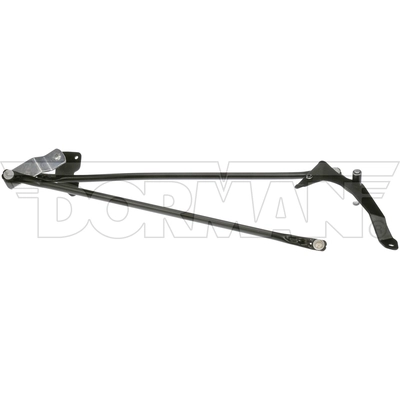 Wiper Linkage Or Parts by DORMAN - 602-239 pa1