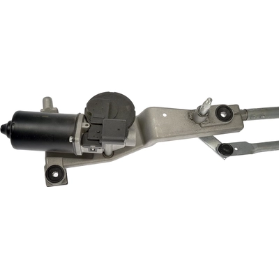 DORMAN - 602-311 - Windshield Wiper Linkage and Motor Assembly pa2