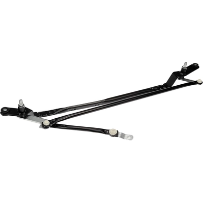 DORMAN - 602-551 - Windshield Wiper Transmission Assembly pa1