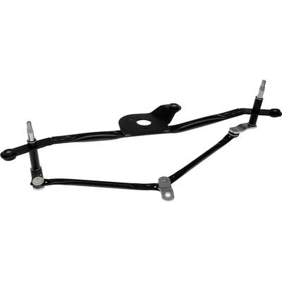 Wiper Linkage Or Parts by DORMAN - 602-741 pa1