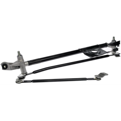 Wiper Linkage Or Parts by DORMAN - 602-820 pa1