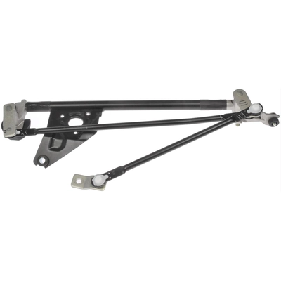 Wiper Linkage Or Parts by DORMAN - 602-820 pa2