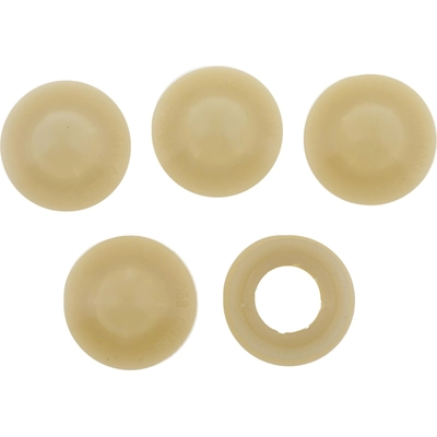 Wiper Linkage Or Parts by DORMAN/HELP - 49448 pa11