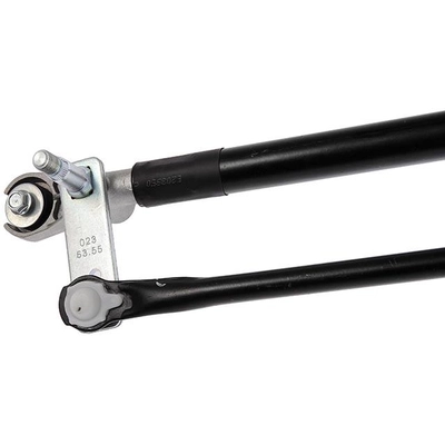 Wiper Linkage Or Parts by DORMAN (OE SOLUTIONS) - 602-023 pa5