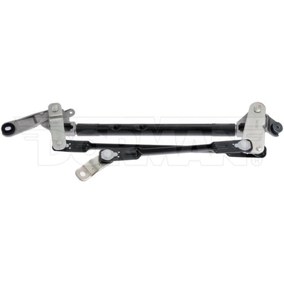 Wiper Linkage Or Parts by DORMAN (OE SOLUTIONS) - 602-025 pa3