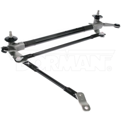 Wiper Linkage Or Parts by DORMAN (OE SOLUTIONS) - 602-025 pa4