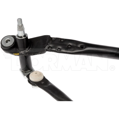 Wiper Linkage Or Parts by DORMAN (OE SOLUTIONS) - 602-028 pa2