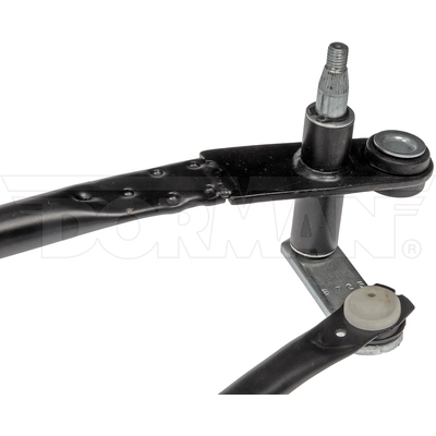 Wiper Linkage Or Parts by DORMAN (OE SOLUTIONS) - 602-028 pa3