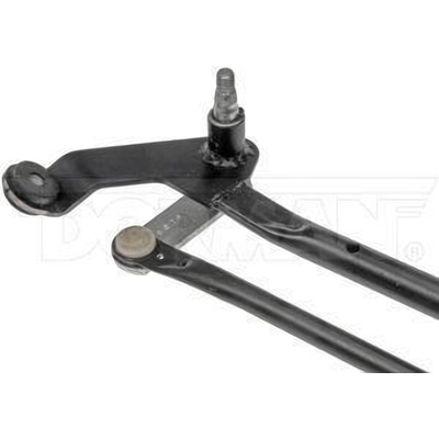 Wiper Linkage Or Parts by DORMAN (OE SOLUTIONS) - 602032 pa6