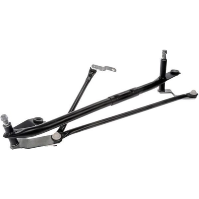 Wiper Linkage Or Parts by DORMAN (OE SOLUTIONS) - 602-033 pa3