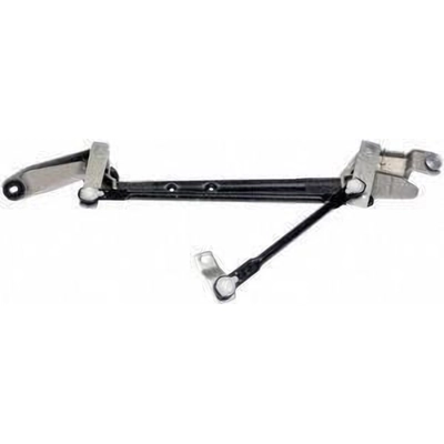 Wiper Linkage Or Parts by DORMAN (OE SOLUTIONS) - 602-037 pa4