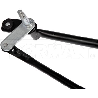 Wiper Linkage Or Parts by DORMAN (OE SOLUTIONS) - 602-039 pa1