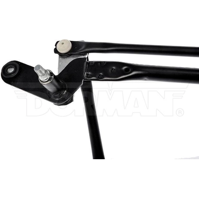 Wiper Linkage Or Parts by DORMAN (OE SOLUTIONS) - 602042 pa1