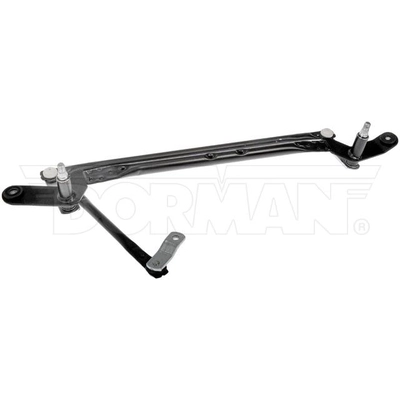 Wiper Linkage Or Parts by DORMAN (OE SOLUTIONS) - 602042 pa2