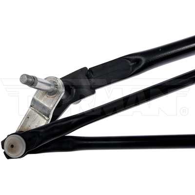 Wiper Linkage Or Parts by DORMAN (OE SOLUTIONS) - 602-051 pa3