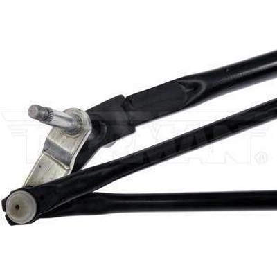 Wiper Linkage Or Parts by DORMAN (OE SOLUTIONS) - 602-051 pa5