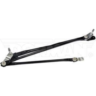 Wiper Linkage Or Parts by DORMAN (OE SOLUTIONS) - 602-051 pa7