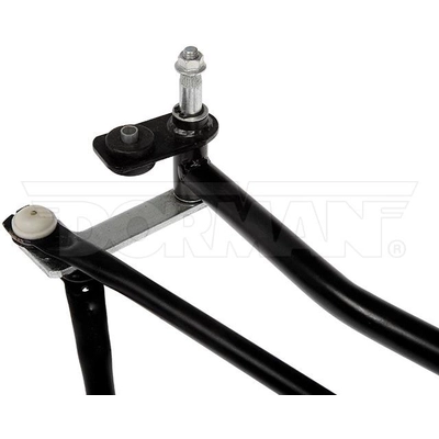 Wiper Linkage Or Parts by DORMAN (OE SOLUTIONS) - 602-065 pa1