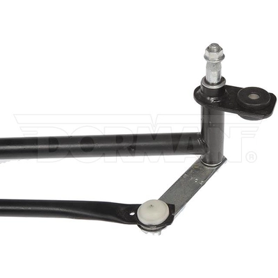 Wiper Linkage Or Parts by DORMAN (OE SOLUTIONS) - 602-065 pa4