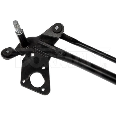 Wiper Linkage Or Parts by DORMAN (OE SOLUTIONS) - 602077 pa2