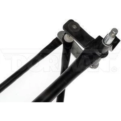 Wiper Linkage Or Parts by DORMAN (OE SOLUTIONS) - 602077 pa7