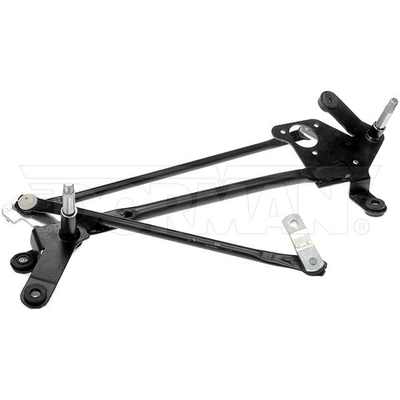 Wiper Linkage Or Parts by DORMAN (OE SOLUTIONS) - 602-078 pa3