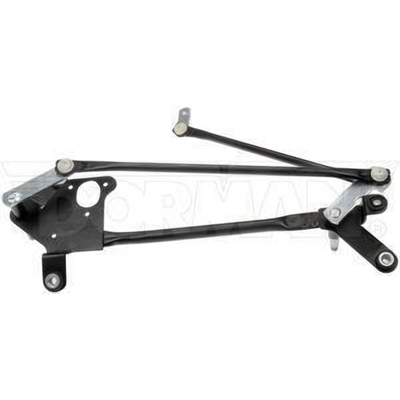 Wiper Linkage Or Parts by DORMAN (OE SOLUTIONS) - 602-078 pa5