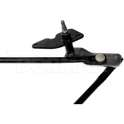 Wiper Linkage Or Parts by DORMAN (OE SOLUTIONS) - 602-082 pa3