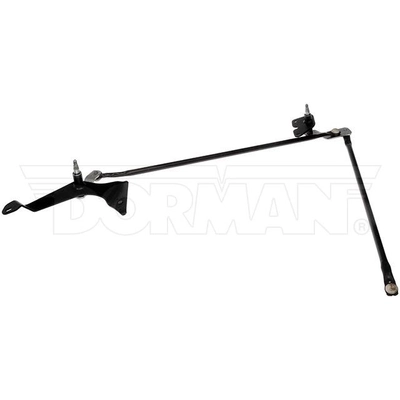 Wiper Linkage Or Parts by DORMAN (OE SOLUTIONS) - 602-082 pa4