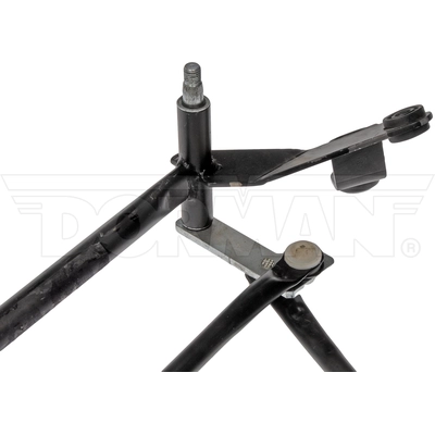 Wiper Linkage Or Parts by DORMAN (OE SOLUTIONS) - 602-083 pa3