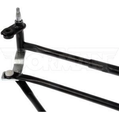 Wiper Linkage Or Parts by DORMAN (OE SOLUTIONS) - 602086 pa6