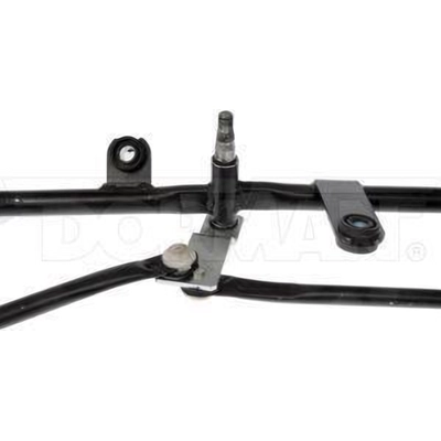 Wiper Linkage Or Parts by DORMAN (OE SOLUTIONS) - 602092 pa5