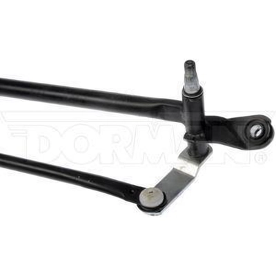 Wiper Linkage Or Parts by DORMAN (OE SOLUTIONS) - 602092 pa6