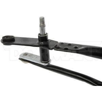 Wiper Linkage Or Parts by DORMAN (OE SOLUTIONS) - 602-095 pa2