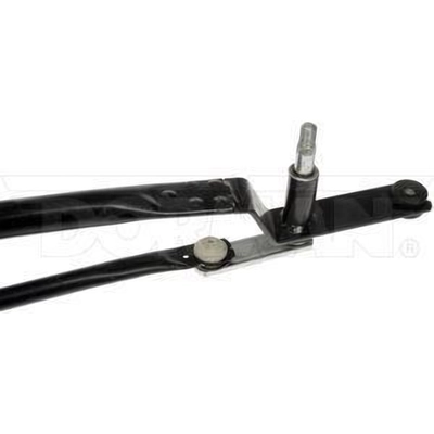 Wiper Linkage Or Parts by DORMAN (OE SOLUTIONS) - 602-095 pa3