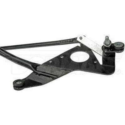 Wiper Linkage Or Parts by DORMAN (OE SOLUTIONS) - 602-103 pa3