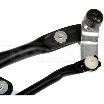 Wiper Linkage Or Parts by DORMAN (OE SOLUTIONS) - 602-104 pa2